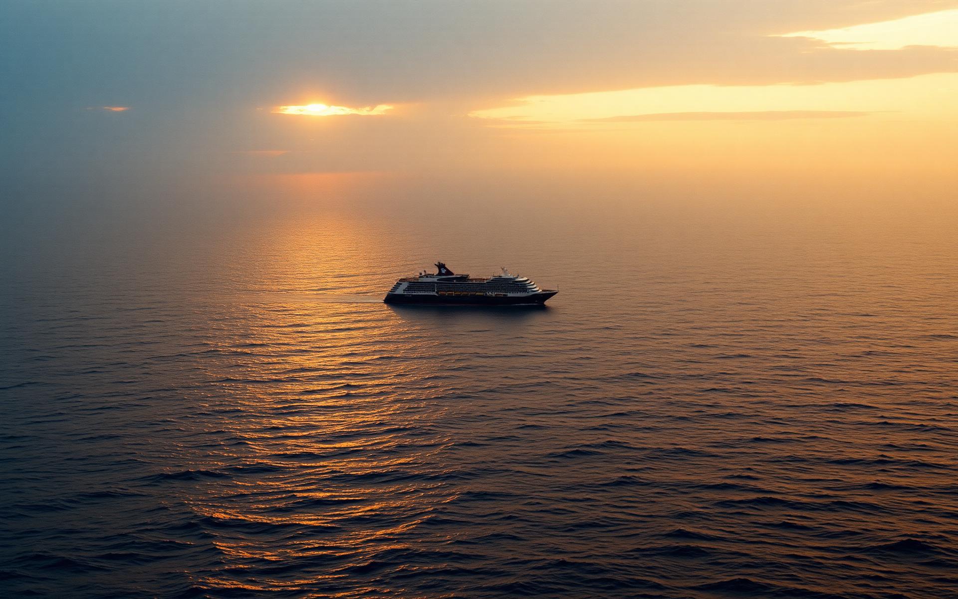 Century Voyages — The journey is the destination.